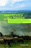 Van meenten tot marken