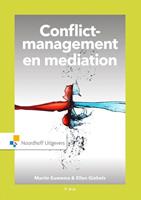 Conflictmanagement en mediation