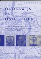 Onderwijs en onderzoek