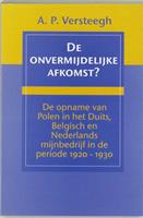 De onvermijdelijke afkomst?