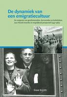 De dynamiek van een emigratiecultuur