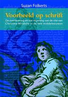 Voorbeeld op schrift