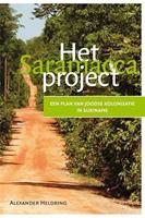 Het Saramacca Project