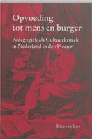 Opvoeding tot Mens en Burger