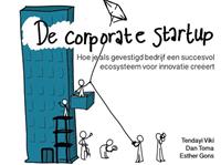 De Corporate Startup NL editie