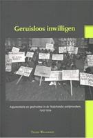 Geruisloos inwilligen