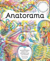 Anatorama - Carnovsky en Kate Davies
