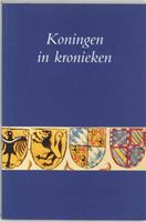 Koningen in kronieken