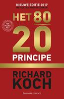 Het 80/20- principe - Richard Koch