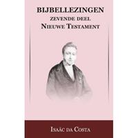 Nieuwe Testament Gethsemane t/m Hemelvaart