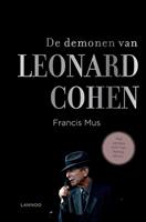 De demonen van Leonard Cohen - Francis Mus