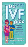 De IVF-gids - Jan Peter de Bruin en Henk Hanssen