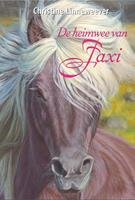 Gouden paarden: De heimwee van Faxi - Christine Linneweever