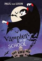 Vampier in de school - Paul van Loon