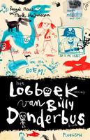 Het logboek van Billy Donderbus - Reggie Naus