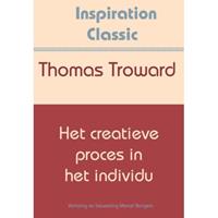 Inspiration Classic: Het creatieve proces in het individu - Thomas Troward