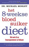 Het 8-weekse bloedsuikerdieet - Michael Mosley