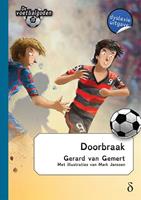 De voetbalgoden: Doorbraak - Gerard van Gemert