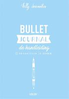 Bullet journal - De handleiding