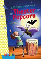 Supermeiden: Een nieuwe ster voor Theater Popcorn - Monique van der Zanden