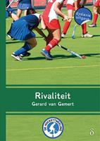 De Hockeytweeling: Rivaliteit - Gerard van Gemert