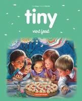 Tiny Hartendiefjes: Tiny viert feest - Gijs Haag