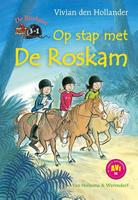 De Roskam: Op stap met De Roskam - Vivian den Hollander