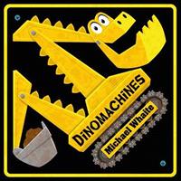 Dinomachines - Michael Whaite