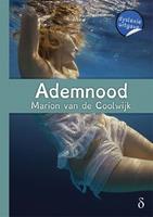 Ademnood - Marion van de Coolwijk