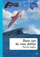 Dolfijnenkind: Dans van de roze dolfijn - Gerard van Gemert