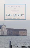 Klassiek: Land en zee - Carl Schmitt