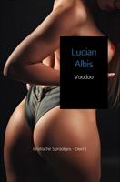 Voodoo - Lucian Albis - ebook