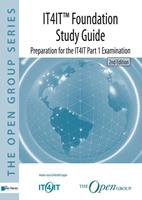 IT4ITTM Foundation Study Guide - Andrew Josey, Michelle Supper - ebook