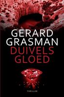 Duivelsgloed - Gerard Grasman