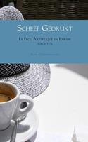 Scheef gedrukt: Le Flou Artistique en Parijse nachten - Sven Deraedemaeker
