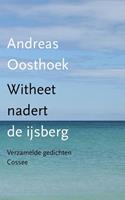 Witheet nadert de ijsberg - Andreas Oosthoek