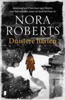 Duistere harten - Nora Roberts