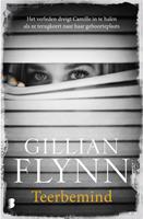 Teerbemind - Gillian Flynn