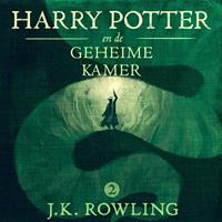 J.K. Rowling Harry Potter en de Geheime Kamer