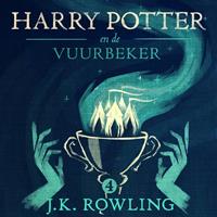 J.K. Rowling Harry Potter en de Vuurbeker