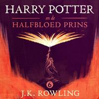 J.K. Rowling Harry Potter en de Halfbloed Prins