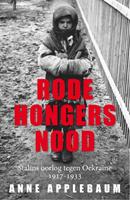 Rode hongersnood - Anne Applebaum