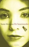 Tania Heimans De huurmoeder