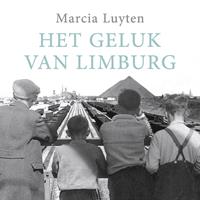 Marcia Luyten Het geluk van Limburg