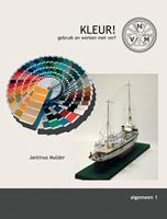 Kleur! - Jantinus Mulder - ebook