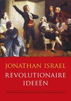 Revolutionaire ideeën - Jonathan Israel