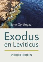 Exodus en Leviticus voor iedereen - John Goldingay