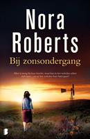 noraroberts Bij zonsondergang