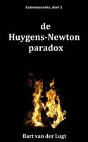 Lumenusreeks: de Huygens-Newton paradox - Bart van der Lugt