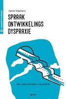 veerlewaelkens Spraakontwikkelingsdyspraxie -  Veerle Waelkens (ISBN: 9789463441919)